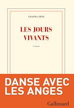 Télécharger le livre :  Les jours vivants
