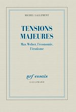 Télécharger le livre :  Tensions majeures