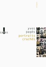 Télécharger le livre :  Portraits crachés/Répétition générale