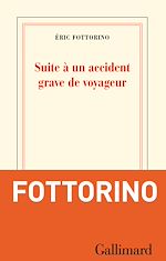 Télécharger le livre :  Suite à un accident grave de voyageur