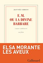 Télécharger le livre :  E.M. ou la divine barbare