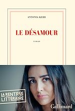 Télécharger le livre :  Le désamour