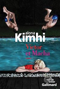 Téléchargez le livre :  Victor et Macha