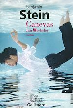 Télécharger le livre :  Canevas. Jan Wechsler - Amnon Zichroni