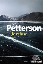 Télécharger le livre :  Je refuse