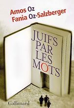 Télécharger le livre :  Juifs par les mots
