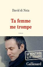 Télécharger le livre :  Ta femme me trompe