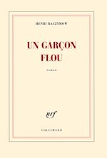 Télécharger le livre :  Un garçon flou