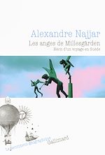 Télécharger le livre :  Les anges de Millesgården