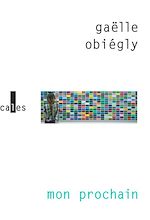 Télécharger le livre :  Mon prochain