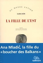 Télécharger le livre :  La fille de l'Est