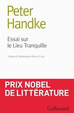 Download this eBook Essai sur le lieu tranquille