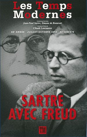 Download the eBook: Les Temps Modernes N° 674