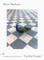 Télécharger le livre :  Upsilon Scorpii