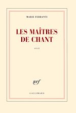 Télécharger le livre :  Les maîtres de chant. Polyphonies corses