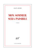 Download this eBook Mon sommeil sera paisible