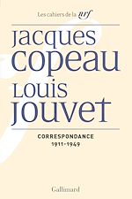 Télécharger le livre :  Correspondance (1911-1949)