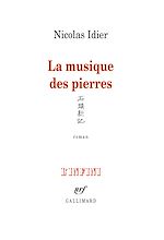 Télécharger le livre :  La musique des pierres