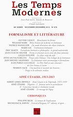 Download this eBook Les Temps Modernes N° 676