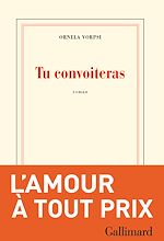 Télécharger le livre :  Tu convoiteras