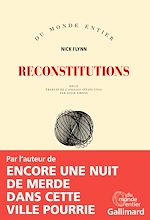 Télécharger le livre :  Reconstitutions