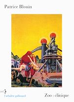 Télécharger le livre :  Zoo : clinique