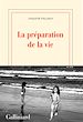 Télécharger le livre :  La préparation de la vie
