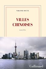 Télécharger le livre :  Villes chinoises