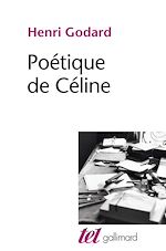 Télécharger le livre :  Poétique de Céline