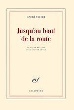 Download this eBook Jusqu'au bout de la route