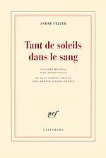 Download this eBook Tant de soleils dans le sang