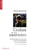Télécharger le livre :  L'enfant et ses meurtriers / Lettre à Michel Onfray