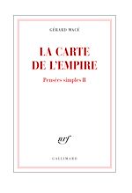 Télécharger le livre :  Pensées simples (Tome 2) - La carte de l'empire