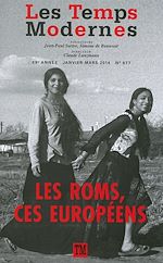 Download this eBook Les Temps Modernes N° 677