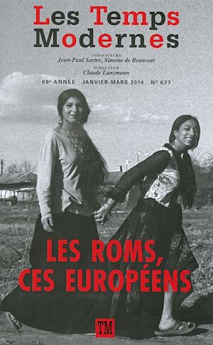 Download the eBook: Les Temps Modernes N° 677