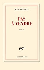 Download this eBook Pas à vendre