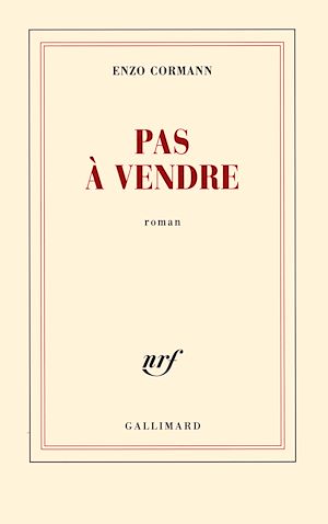 Download the eBook: Pas à vendre