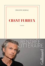 Télécharger le livre :  Chant furieux