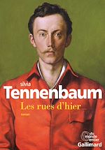 Télécharger le livre :  Les rues d'hier