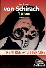 Télécharger le livre :  Tabou