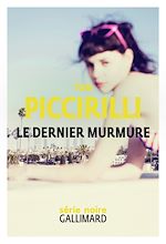 Télécharger le livre :  Le dernier murmure