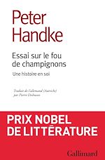 Download this eBook Essai sur le fou de champignons. Une histoire en soi