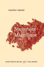 Télécharger le livre :  Souveraine Magnifique