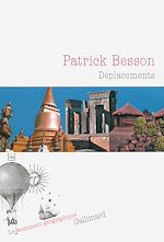 Télécharger le livre :  Déplacements