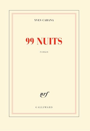 Download the eBook: 99 nuits