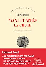 Télécharger le livre :  Avant et après la chute