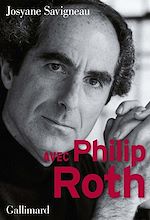 Télécharger le livre :  Avec Philip Roth