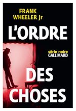 Télécharger le livre :  L'ordre des choses