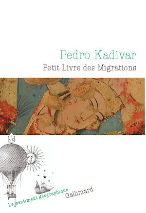 Download the eBook: Petit Livre des Migrations