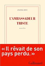 Download this eBook L'ambassadeur triste
